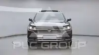 2021 Volkswagen Touareg