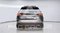 2021 Volkswagen Touareg