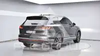 2021 Volkswagen Touareg