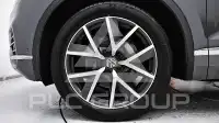 2021 Volkswagen Touareg