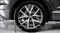 2021 Volkswagen Touareg