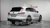2021 Volkswagen Touareg