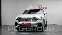 2021 Volkswagen Touareg