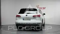 2021 Volkswagen Touareg