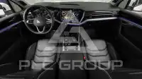 2021 Volkswagen Touareg