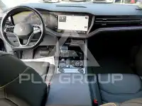 2021 Volkswagen Touareg