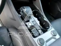 2021 Volkswagen Touareg