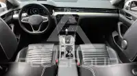2021 Volkswagen Passat