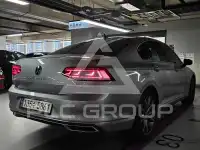 2021 Volkswagen Passat