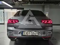2021 Volkswagen Passat
