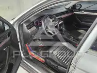 2021 Volkswagen Passat