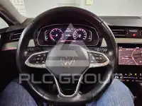2021 Volkswagen Passat