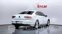 2021 Volkswagen Passat