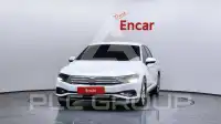 2021 Volkswagen Passat