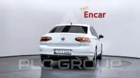 2021 Volkswagen Passat