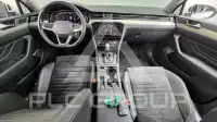 2021 Volkswagen Passat