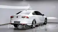 2021 Volkswagen Passat