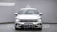 2021 Volkswagen Passat