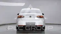 2021 Volkswagen Passat