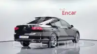 2021 Volkswagen Passat