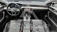 2021 Volkswagen Passat