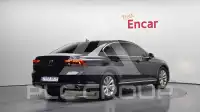 2021 Volkswagen Passat