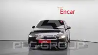 2021 Volkswagen Passat