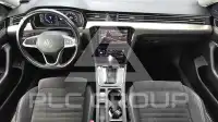 2021 Volkswagen Passat