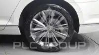 2021 Volkswagen Passat