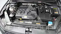 2021 Volkswagen Passat