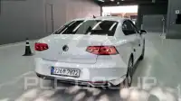2021 Volkswagen Passat