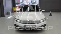 2021 Volkswagen Passat