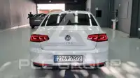 2021 Volkswagen Passat