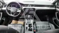 2021 Volkswagen Passat