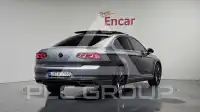 2021 Volkswagen Passat