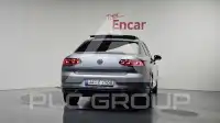 2021 Volkswagen Passat