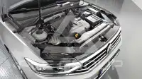 2021 Volkswagen Passat