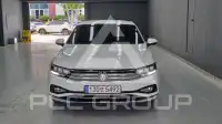 2021 Volkswagen Passat