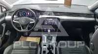 2021 Volkswagen Passat
