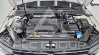 2021 Volkswagen Passat