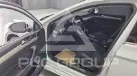 2021 Volkswagen Passat