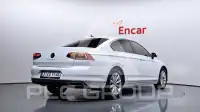 2021 Volkswagen Passat