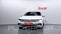 2021 Volkswagen Passat