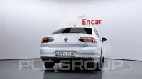 2021 Volkswagen Passat
