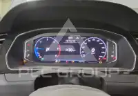 2021 Volkswagen Passat