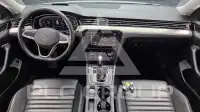 2021 Volkswagen Passat