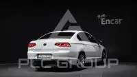 2021 Volkswagen Passat
