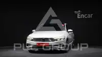 2021 Volkswagen Passat