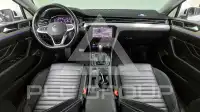 2021 Volkswagen Passat