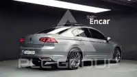 2021 Volkswagen Passat